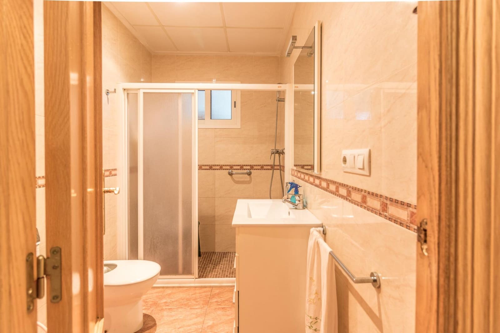 4 sypialnia Dom na sprzedaż w L'Alcudia - 190 000 € (Ref: 7640935)