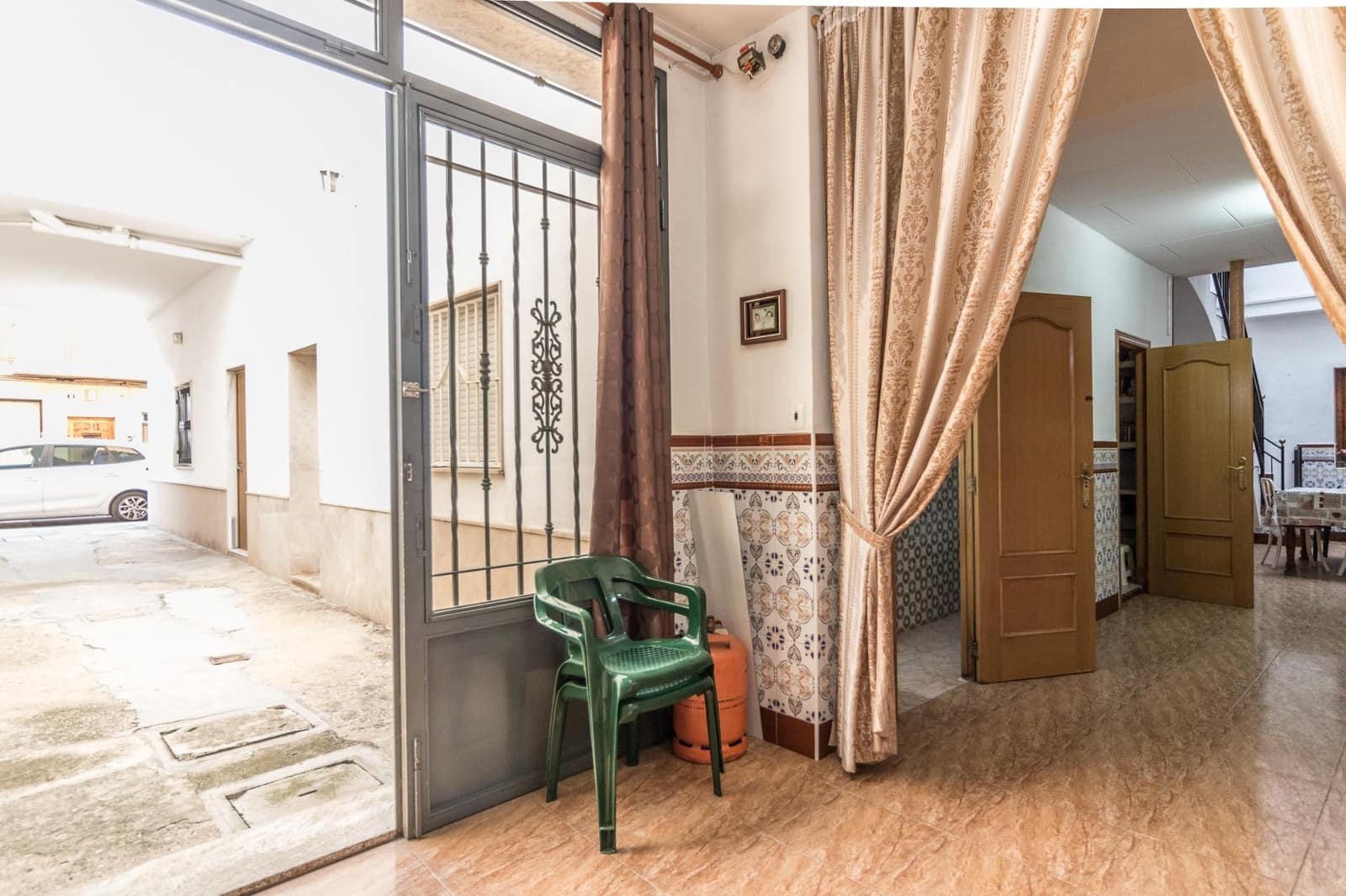 4 sypialnia Dom na sprzedaż w L'Alcudia - 190 000 € (Ref: 7640935)