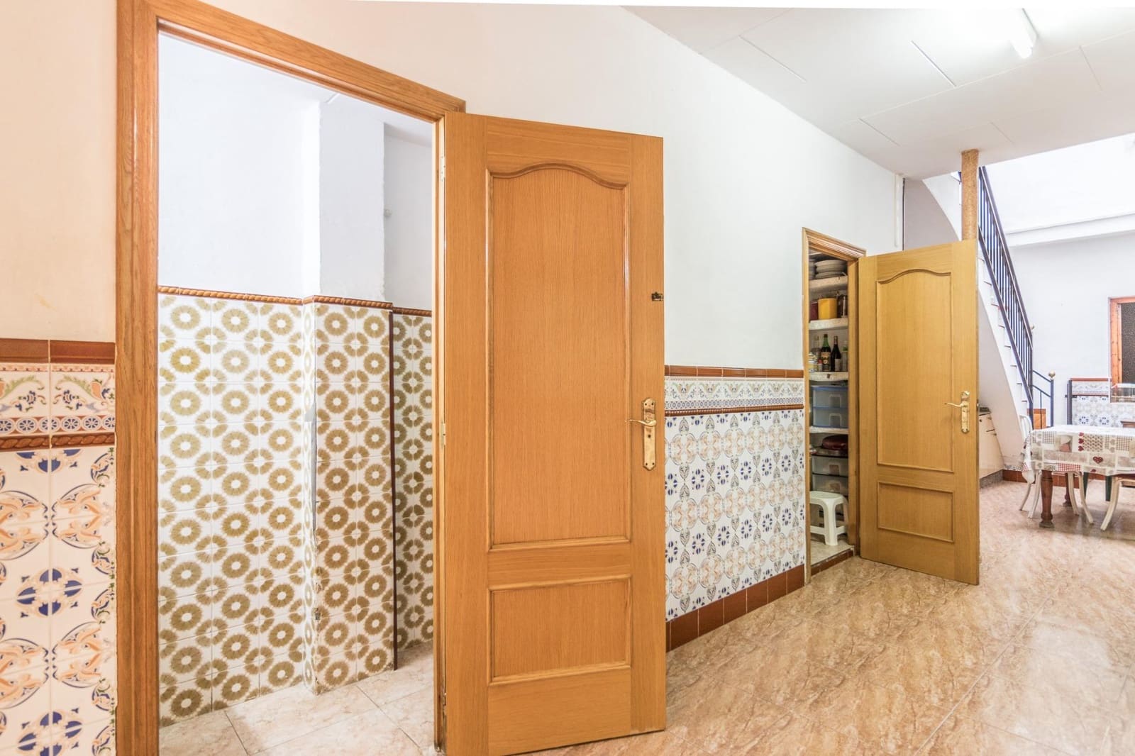 4 sypialnia Dom na sprzedaż w L'Alcudia - 190 000 € (Ref: 7640935)