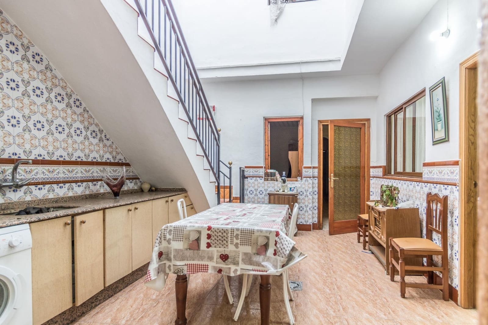 4 sypialnia Dom na sprzedaż w L'Alcudia - 190 000 € (Ref: 7640935)