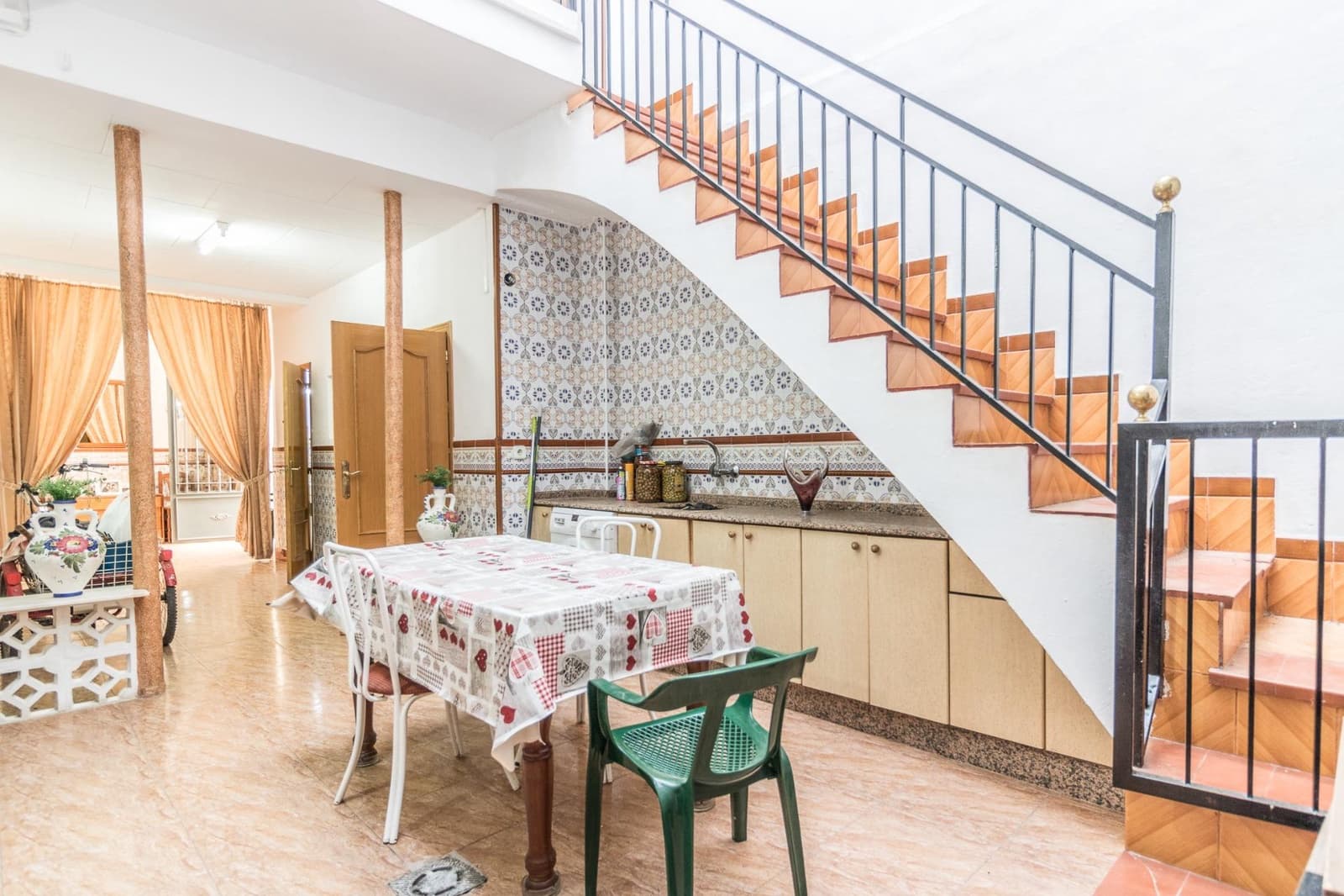 4 sypialnia Dom na sprzedaż w L'Alcudia - 190 000 € (Ref: 7640935)