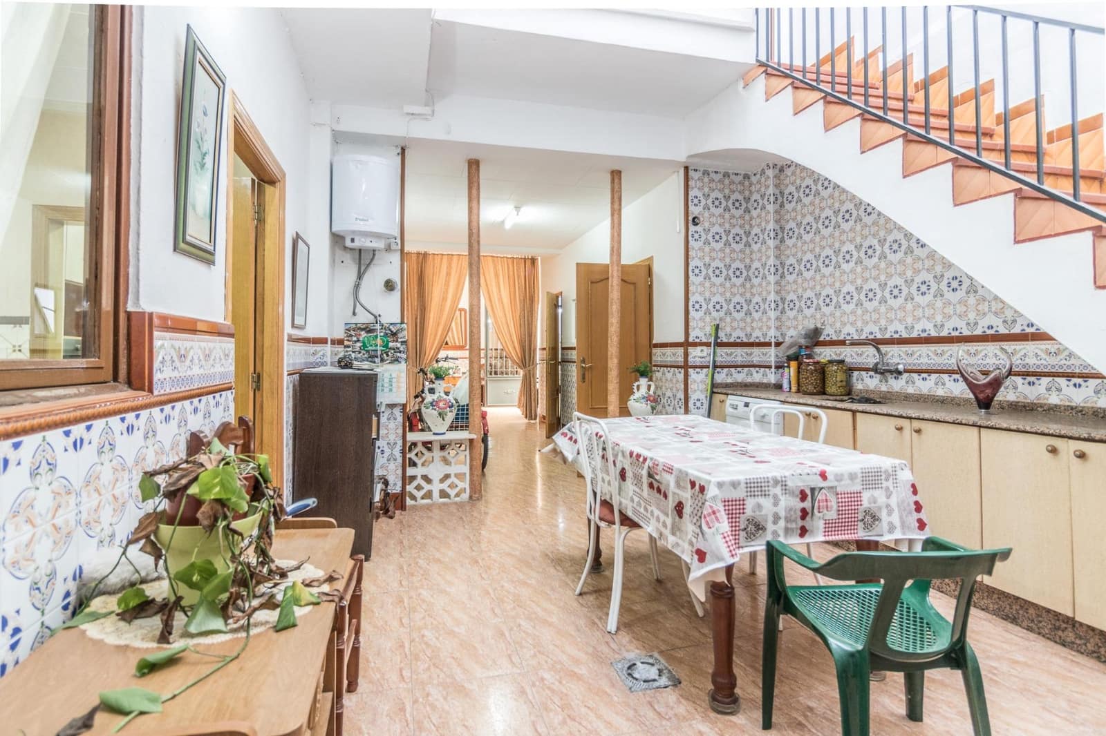 4 sypialnia Dom na sprzedaż w L'Alcudia - 190 000 € (Ref: 7640935)