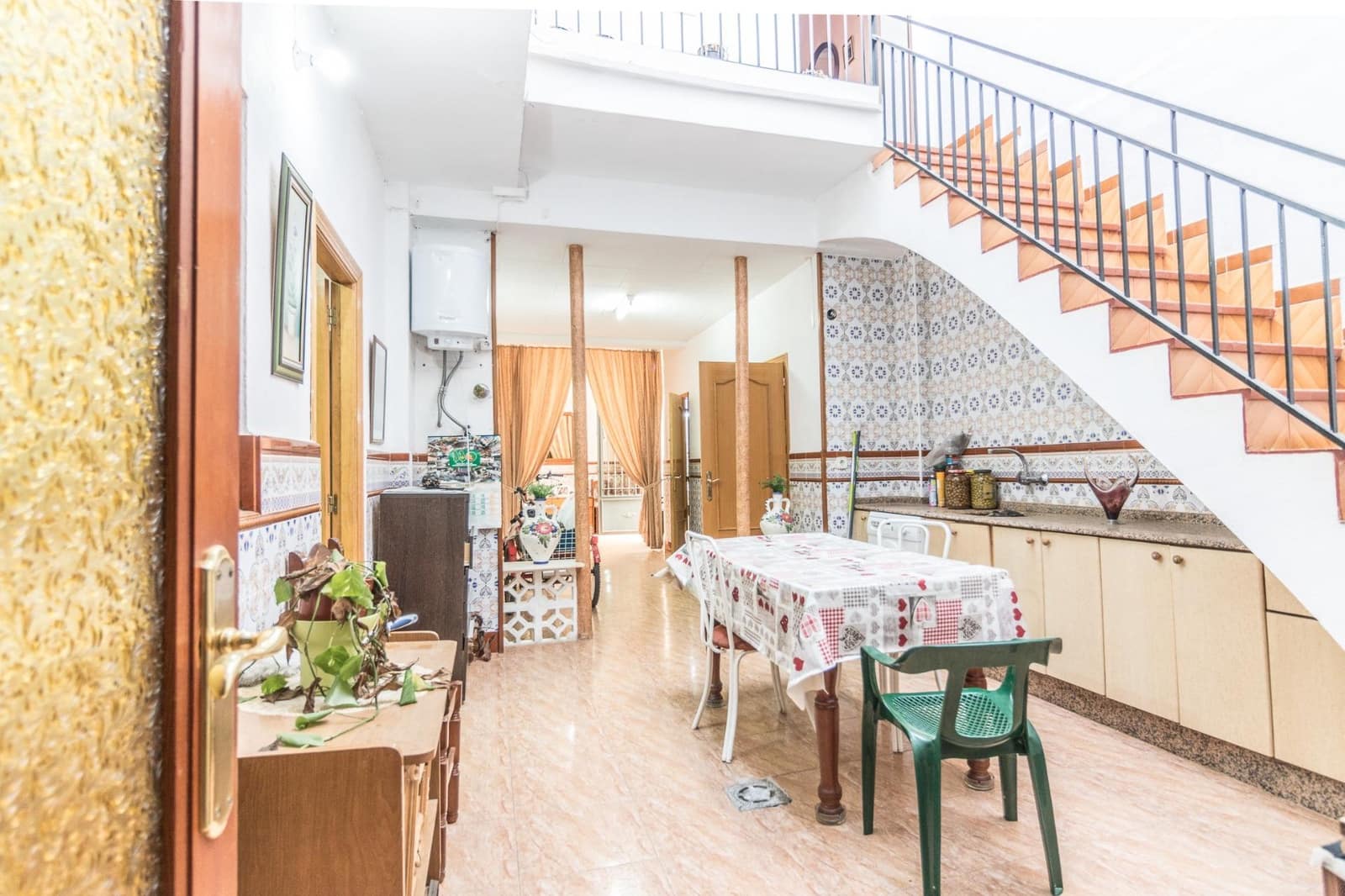 4 sypialnia Dom na sprzedaż w L'Alcudia - 190 000 € (Ref: 7640935)