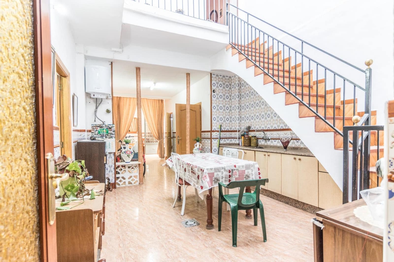 4 sypialnia Dom na sprzedaż w L'Alcudia - 190 000 € (Ref: 7640935)