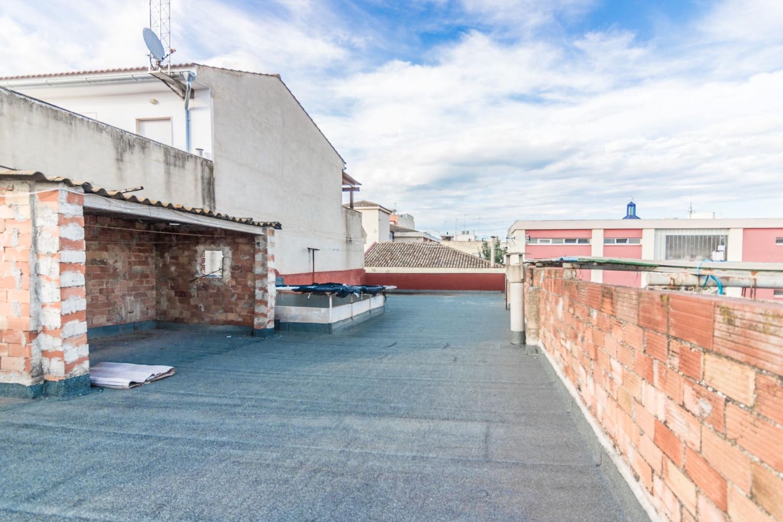 4 sypialnia Dom na sprzedaż w L'Alcudia - 190 000 € (Ref: 7640935)