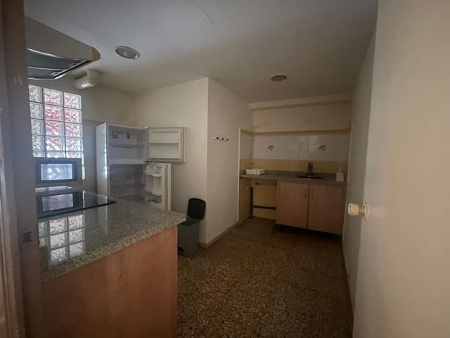 2 bedroom Commercial for sale in Albalat de la Ribera - € 53,000 (Ref: 7682720)