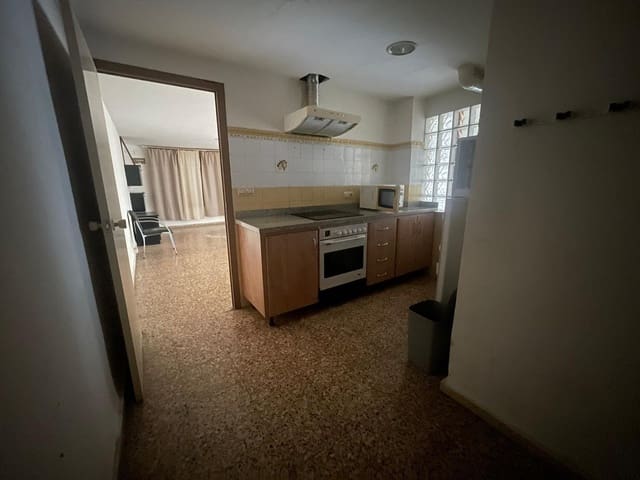 2 bedroom Commercial for sale in Albalat de la Ribera - € 53,000 (Ref: 7682720)