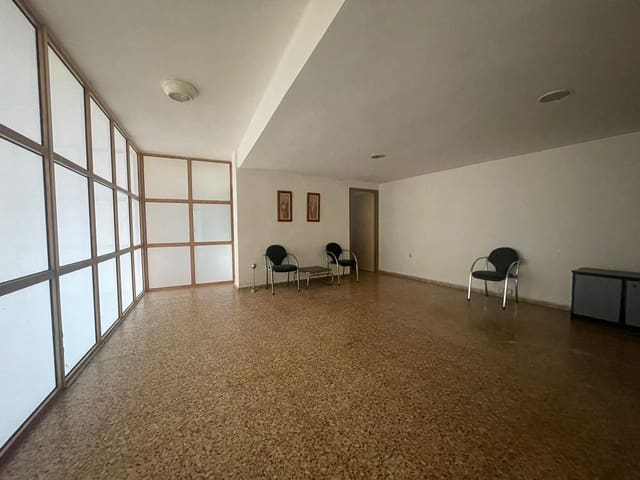 2 bedroom Commercial for sale in Albalat de la Ribera - € 53,000 (Ref: 7682720)