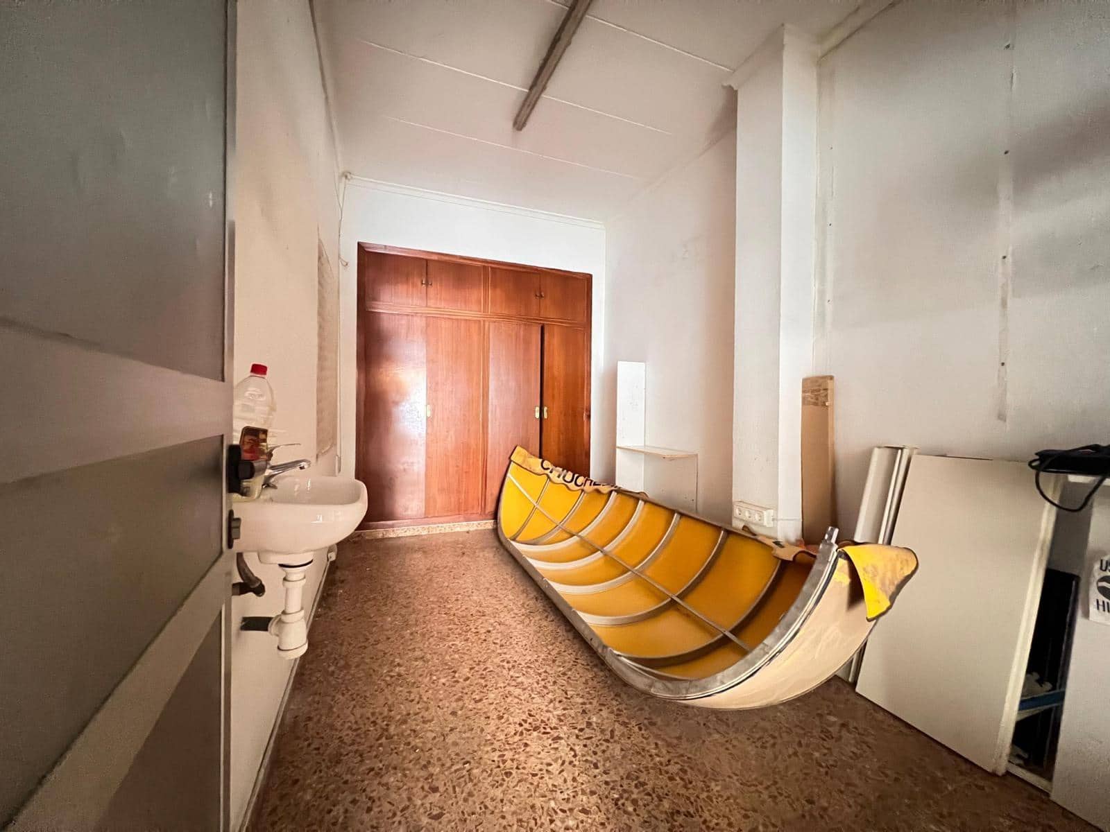 Komercyjne na sprzedaż w Benifaio - 45 000 € (Ref: 7696182)