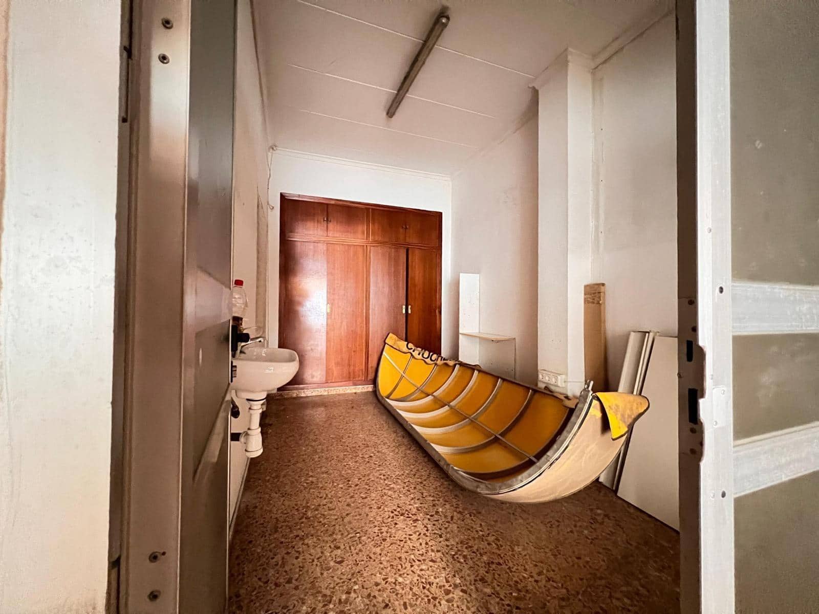 Komercyjne na sprzedaż w Benifaio - 45 000 € (Ref: 7696182)