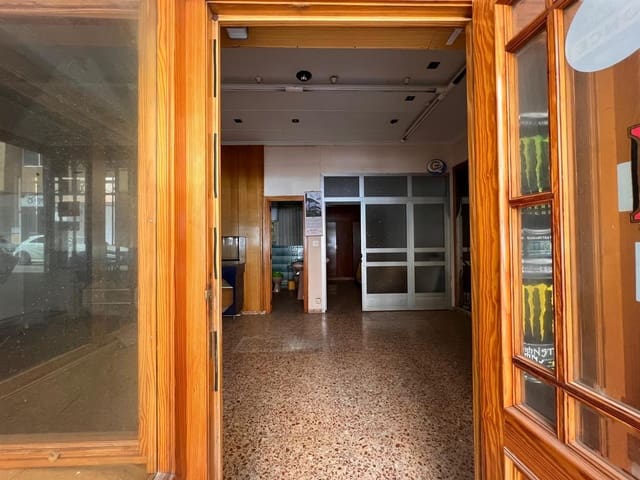 Commercial for sale in Benifaió - € 45,000 (Ref: 7696182)