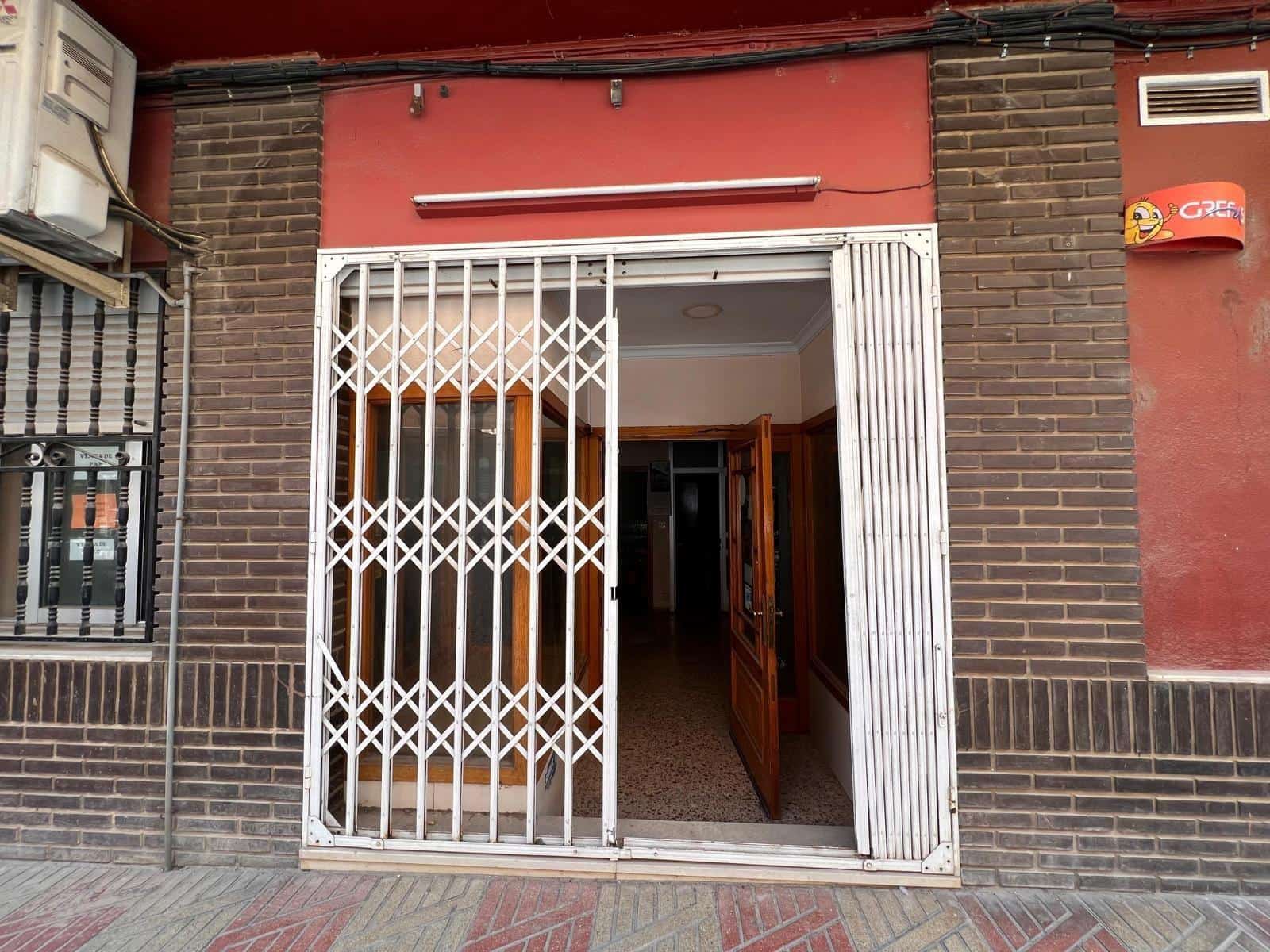 Komercyjne na sprzedaż w Benifaio - 45 000 € (Ref: 7696182)