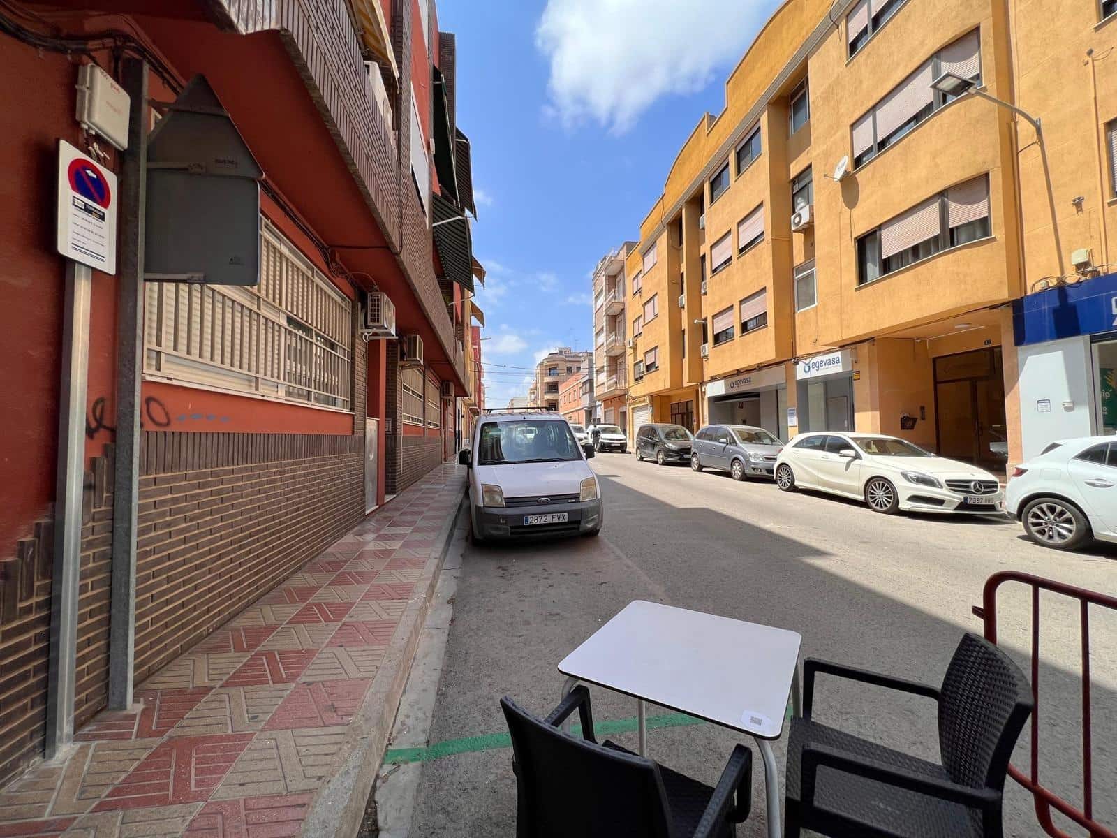 Komercyjne na sprzedaż w Benifaio - 45 000 € (Ref: 7696182)