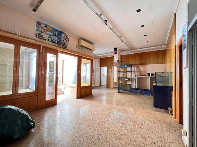 Commercial for sale in Benifaió - € 45,000 (Ref: 7696182)