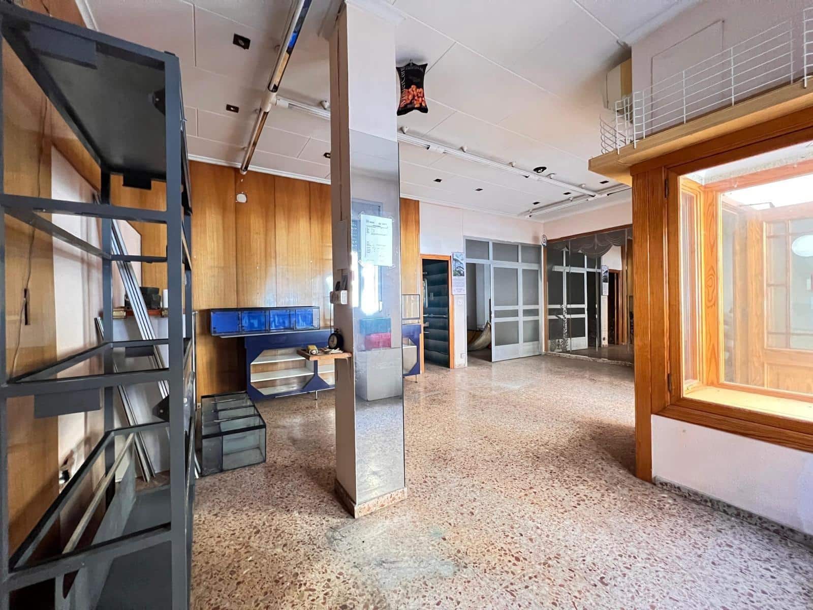 Komercyjne na sprzedaż w Benifaio - 45 000 € (Ref: 7696182)