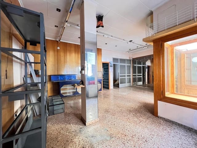 Commercial for sale in Benifaió - € 45,000 (Ref: 7696182)