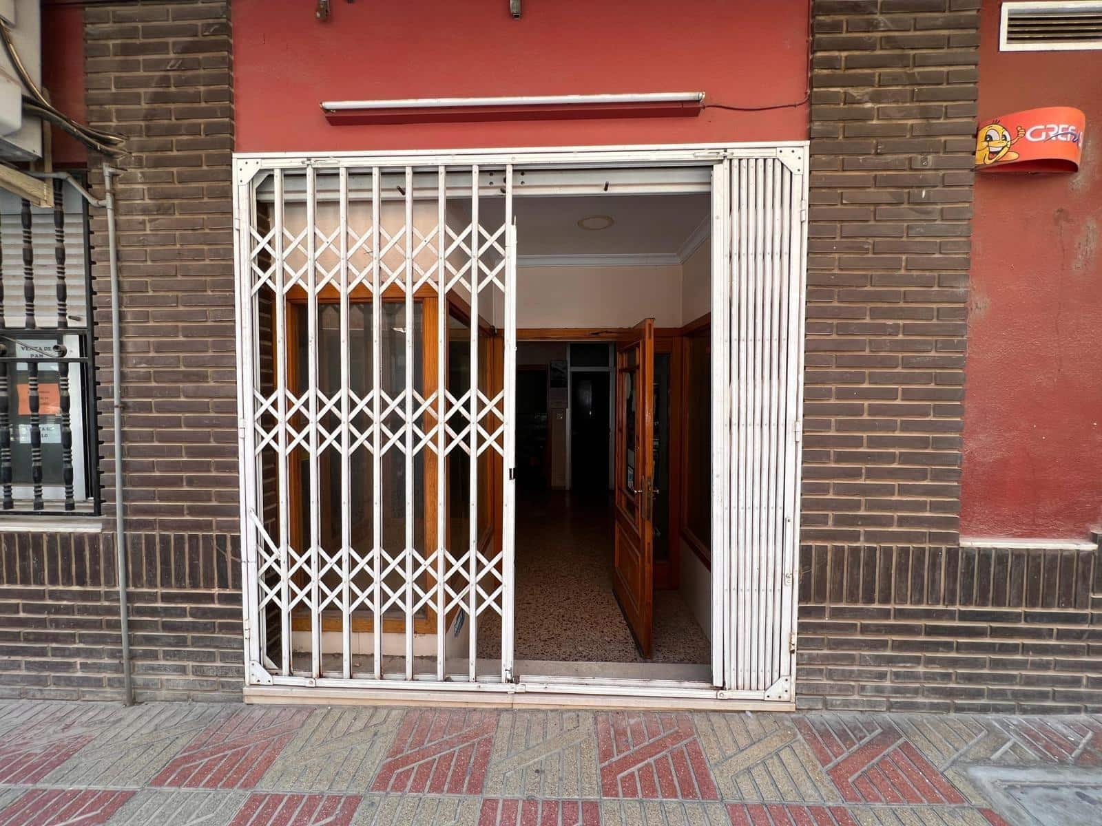 Komercyjne na sprzedaż w Benifaio - 45 000 € (Ref: 7696182)