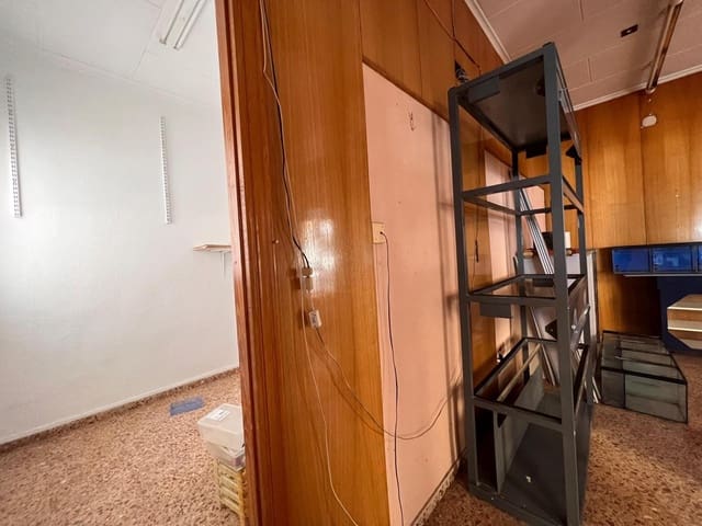 Commercial for sale in Benifaió - € 45,000 (Ref: 7696182)