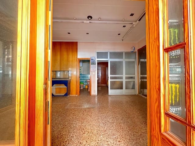 Commercial for sale in Benifaió - € 45,000 (Ref: 7696182)