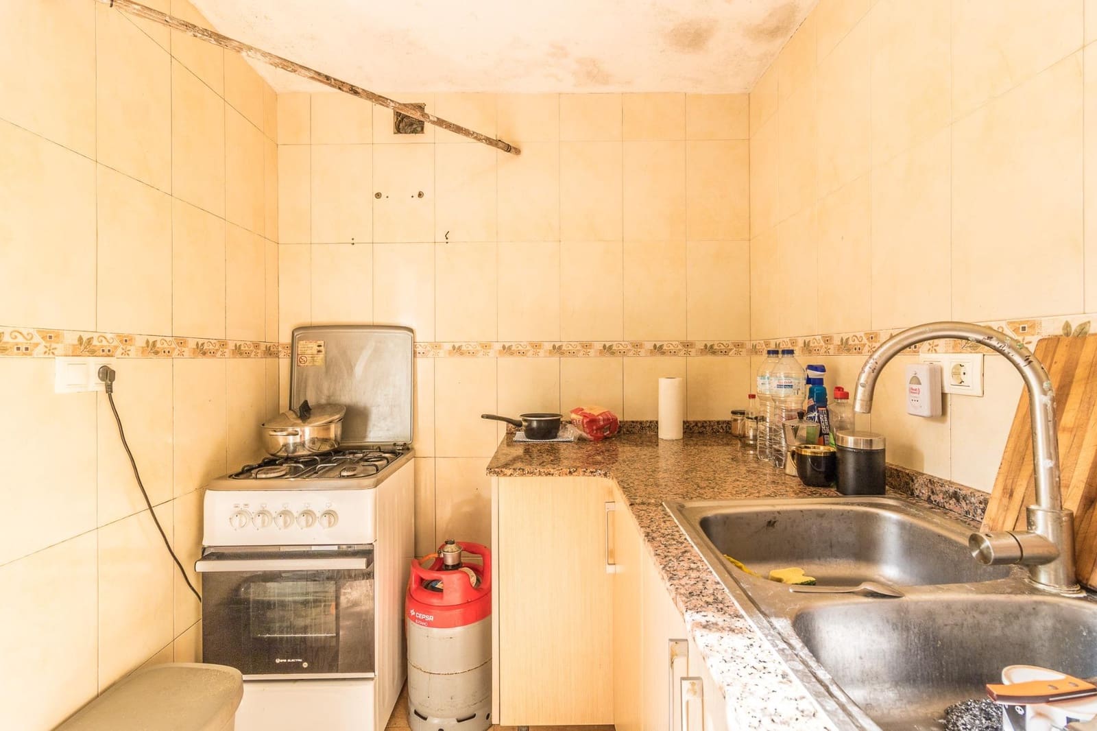 3 quarto Moradia para venda em Benimodo - 130 000 € (Ref: 7718379)