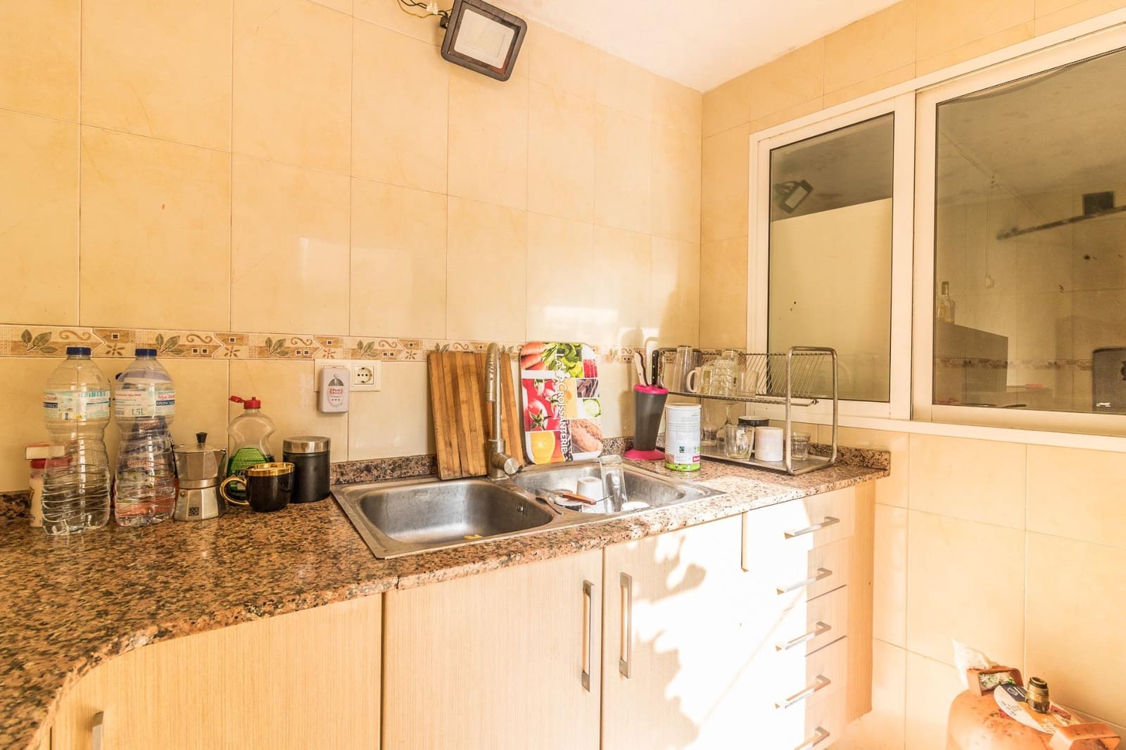 3 quarto Moradia para venda em Benimodo - 130 000 € (Ref: 7718379)