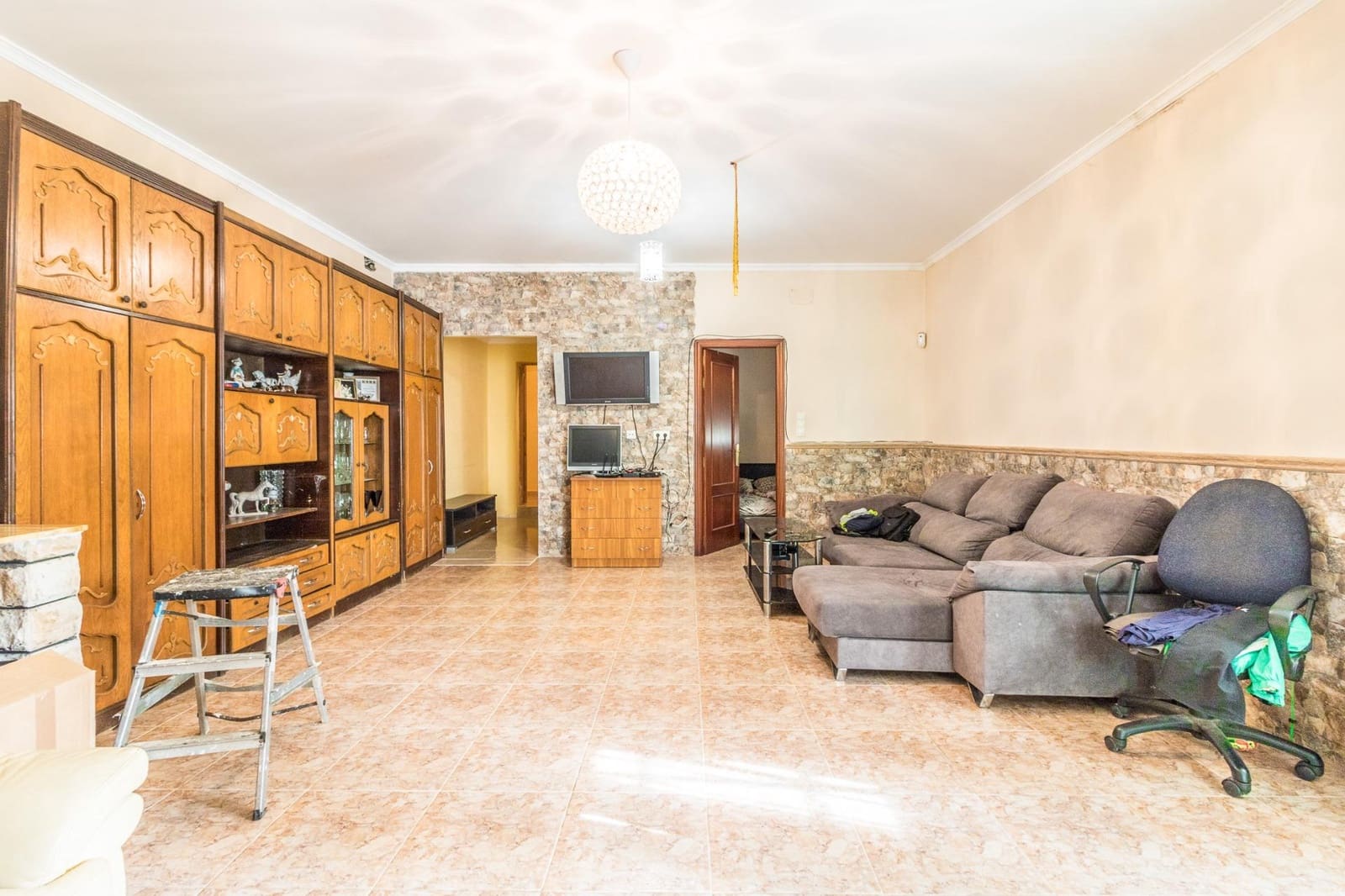 3 quarto Moradia para venda em Benimodo - 130 000 € (Ref: 7718379)