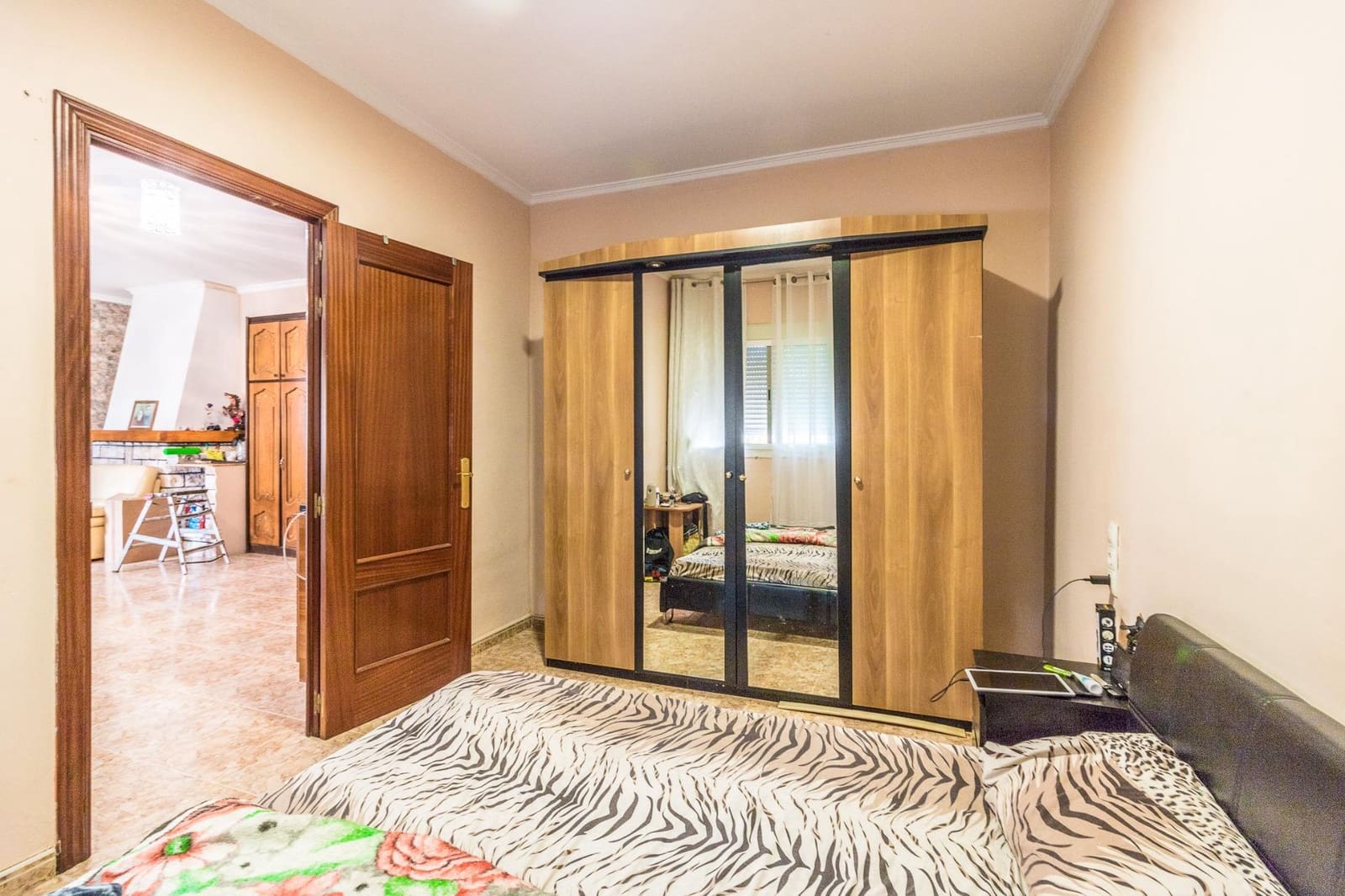 3 quarto Moradia para venda em Benimodo - 130 000 € (Ref: 7718379)