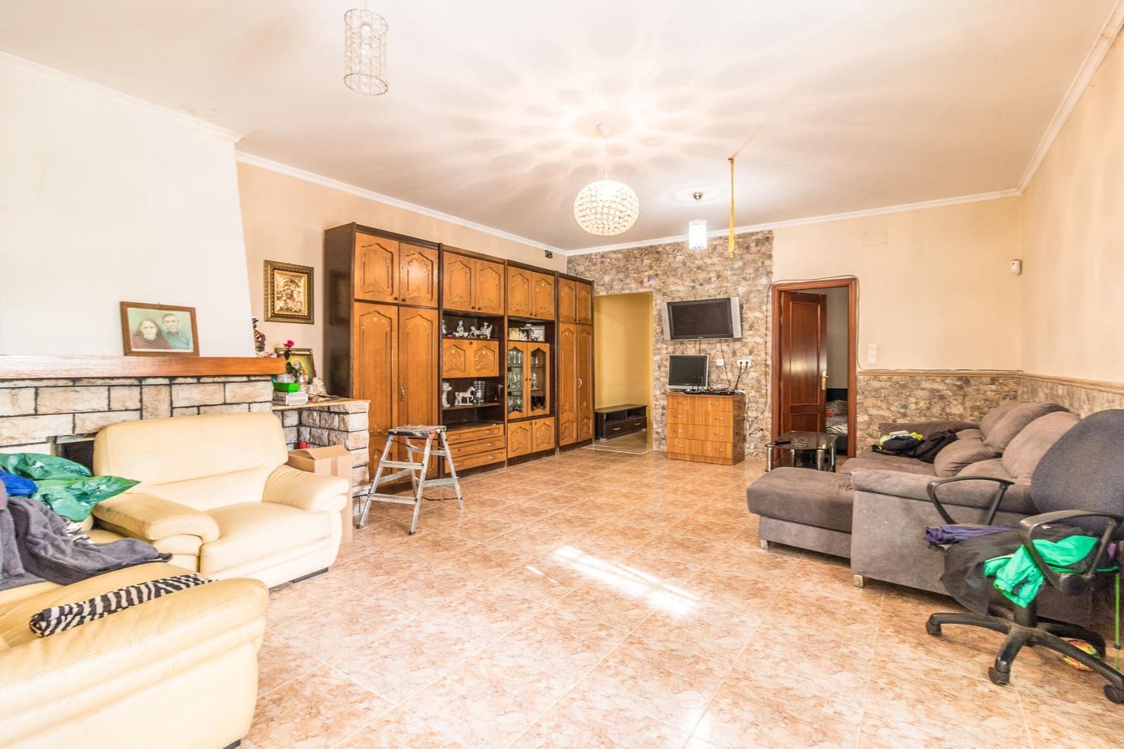 3 quarto Moradia para venda em Benimodo - 130 000 € (Ref: 7718379)