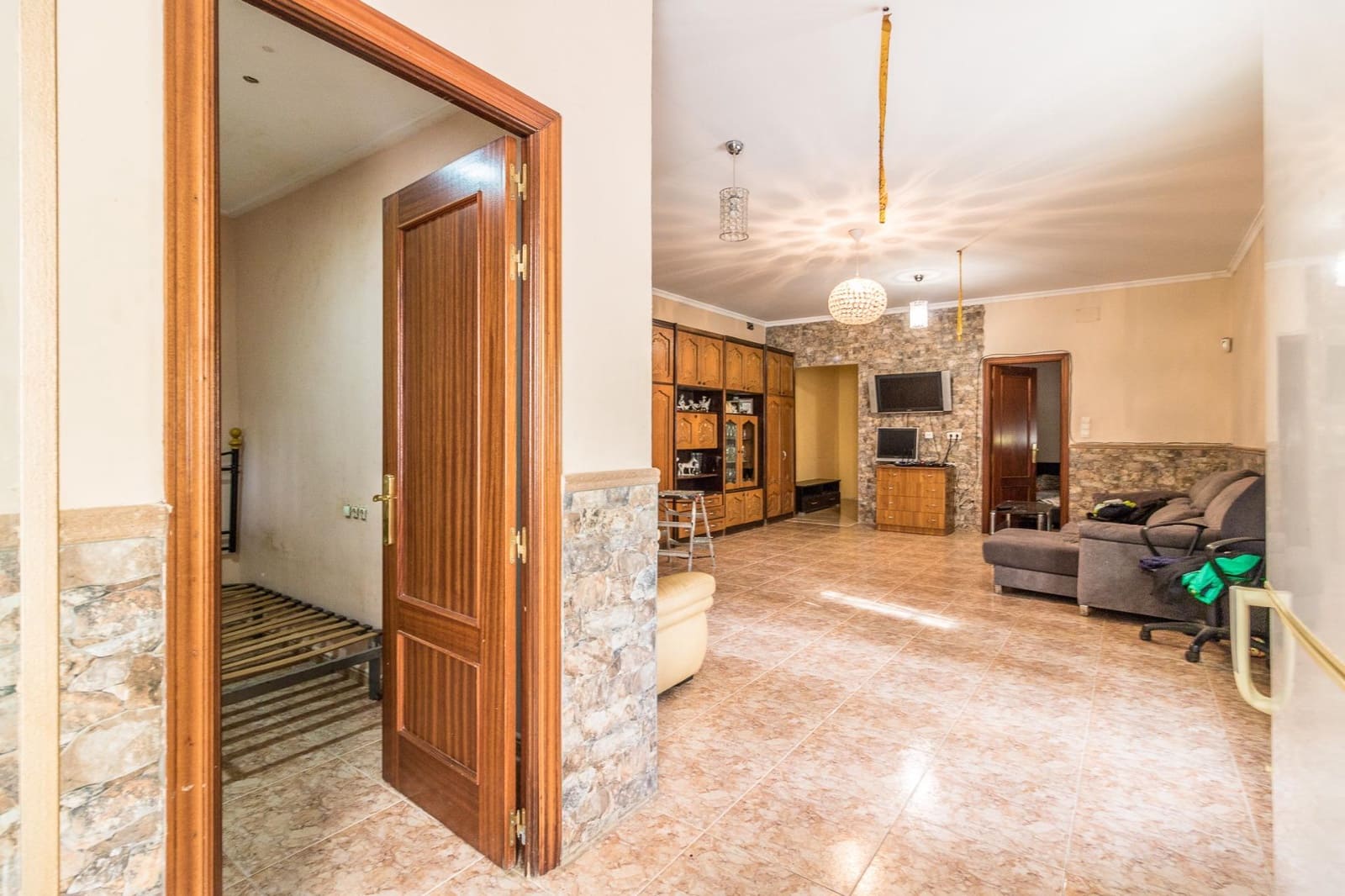 3 quarto Moradia para venda em Benimodo - 130 000 € (Ref: 7718379)