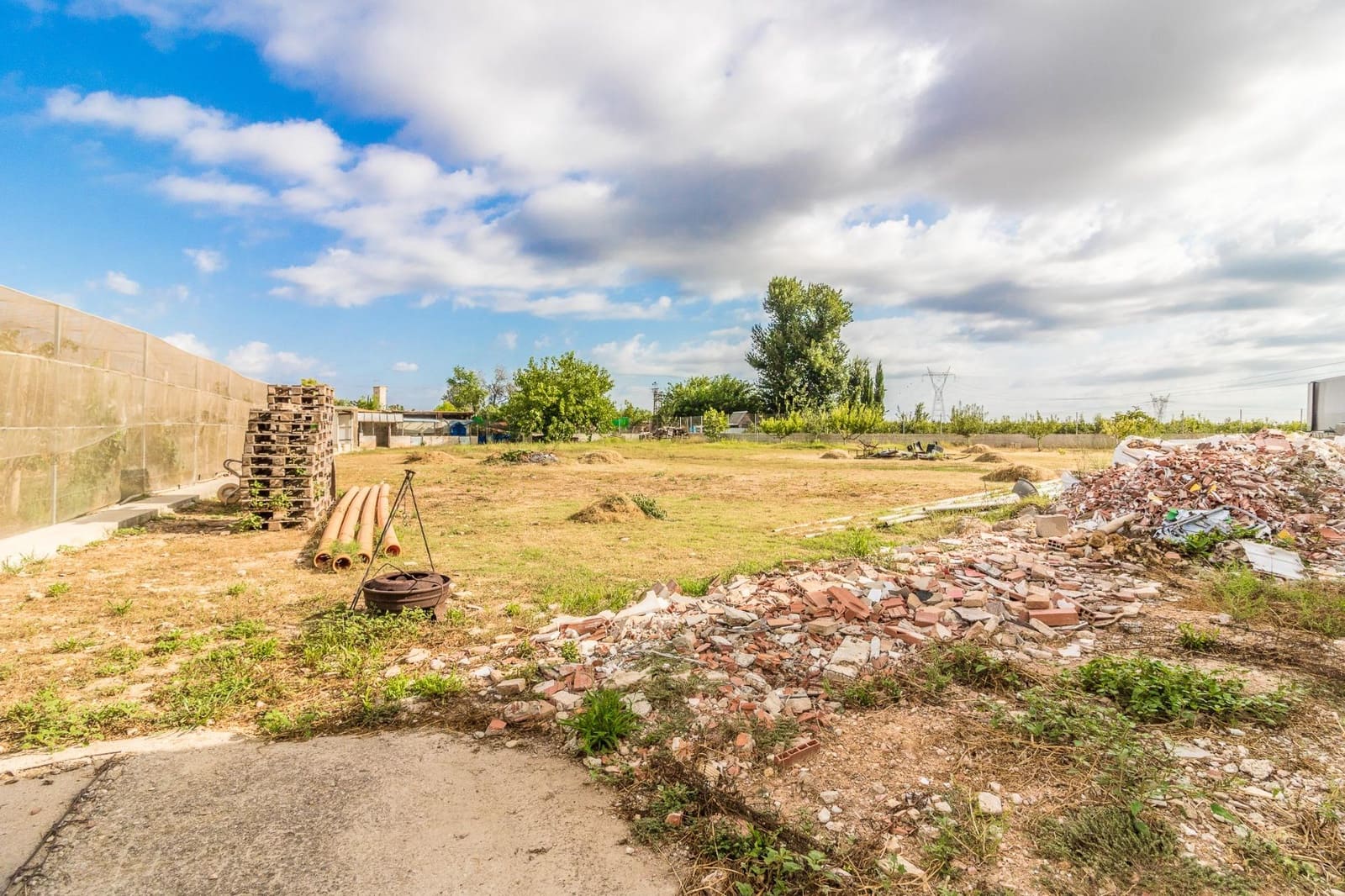 3 quarto Moradia para venda em Benimodo - 130 000 € (Ref: 7718379)