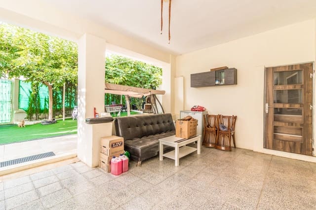 3 sypialnia Willa na sprzedaż w Benimodo - 130 000 € (Ref: 7718379)