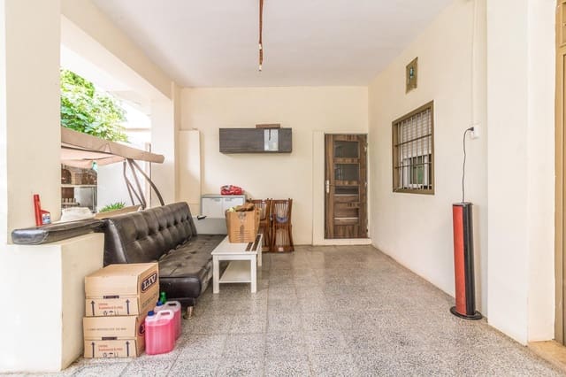 3 sypialnia Willa na sprzedaż w Benimodo - 130 000 € (Ref: 7718379)