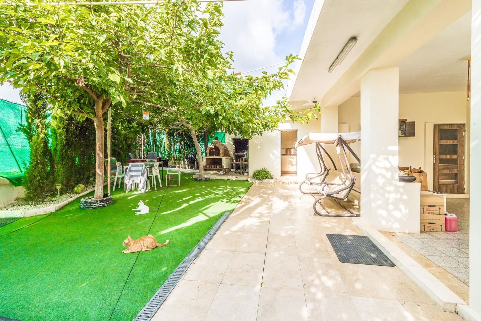 3 quarto Moradia para venda em Benimodo - 130 000 € (Ref: 7718379)