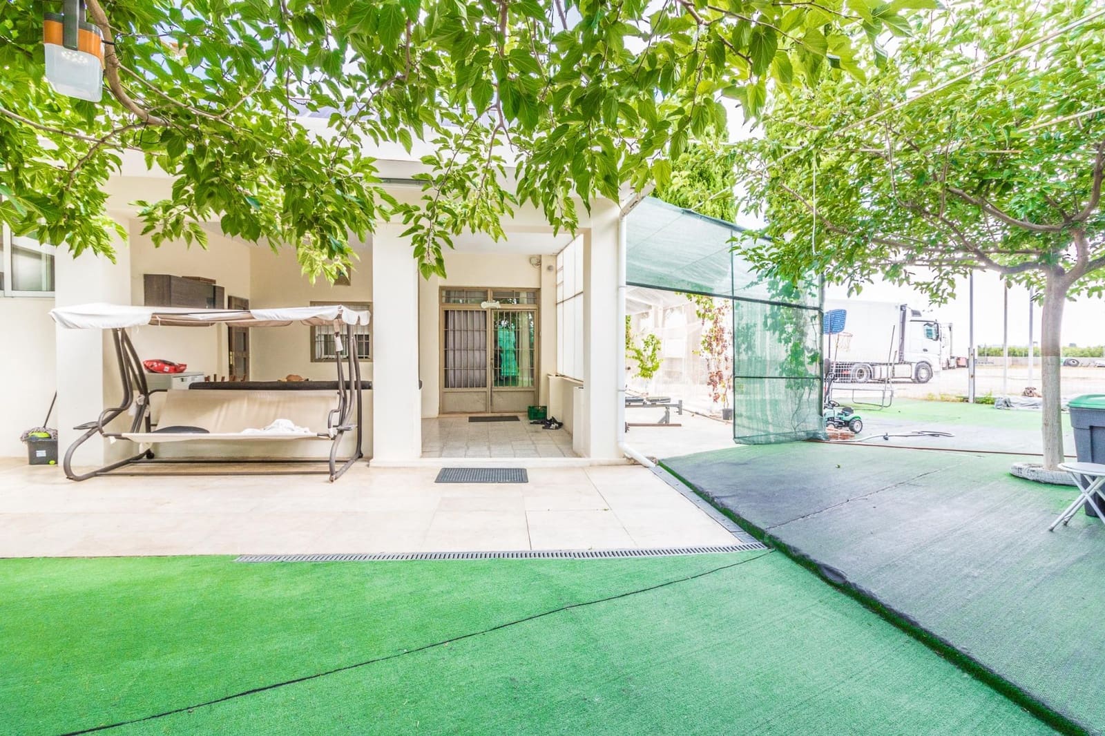 3 quarto Moradia para venda em Benimodo - 130 000 € (Ref: 7718379)