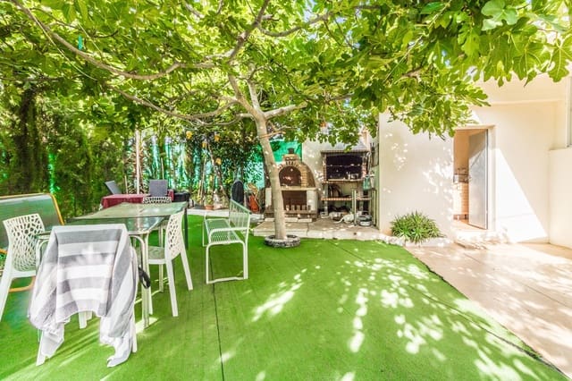 3 sypialnia Willa na sprzedaż w Benimodo - 130 000 € (Ref: 7718379)