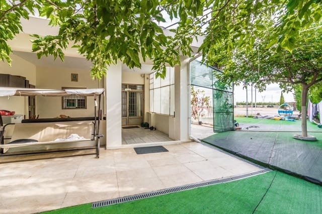 3 sypialnia Willa na sprzedaż w Benimodo - 130 000 € (Ref: 7718379)