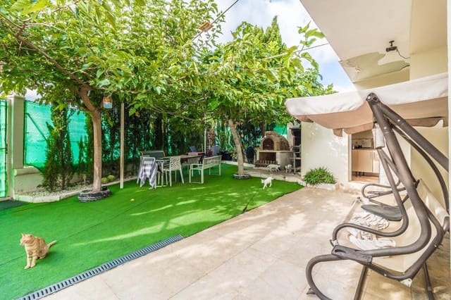 3 sypialnia Willa na sprzedaż w Benimodo - 130 000 € (Ref: 7718379)