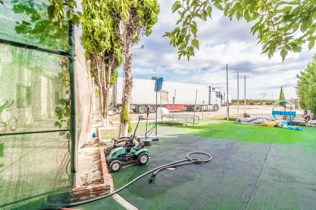 3 sypialnia Willa na sprzedaż w Benimodo - 130 000 € (Ref: 7718379)