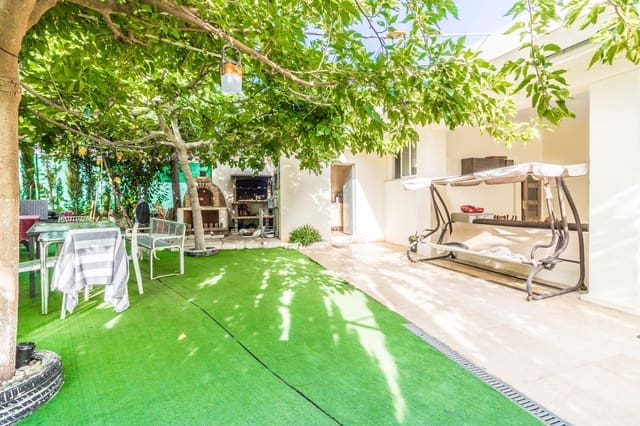 3 sypialnia Willa na sprzedaż w Benimodo - 130 000 € (Ref: 7718379)