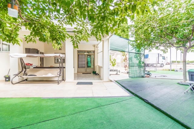 3 sypialnia Willa na sprzedaż w Benimodo - 130 000 € (Ref: 7718379)