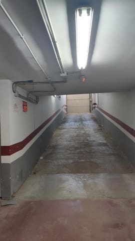 Garage in vendita in Carlet - 12.000 € (Rif: 7992895)