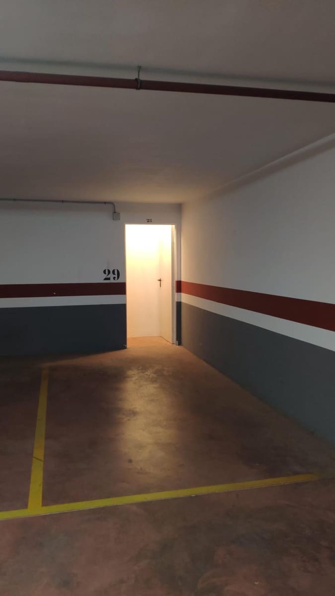 Garage in vendita in Carlet - 12.000 € (Rif: 7992895)