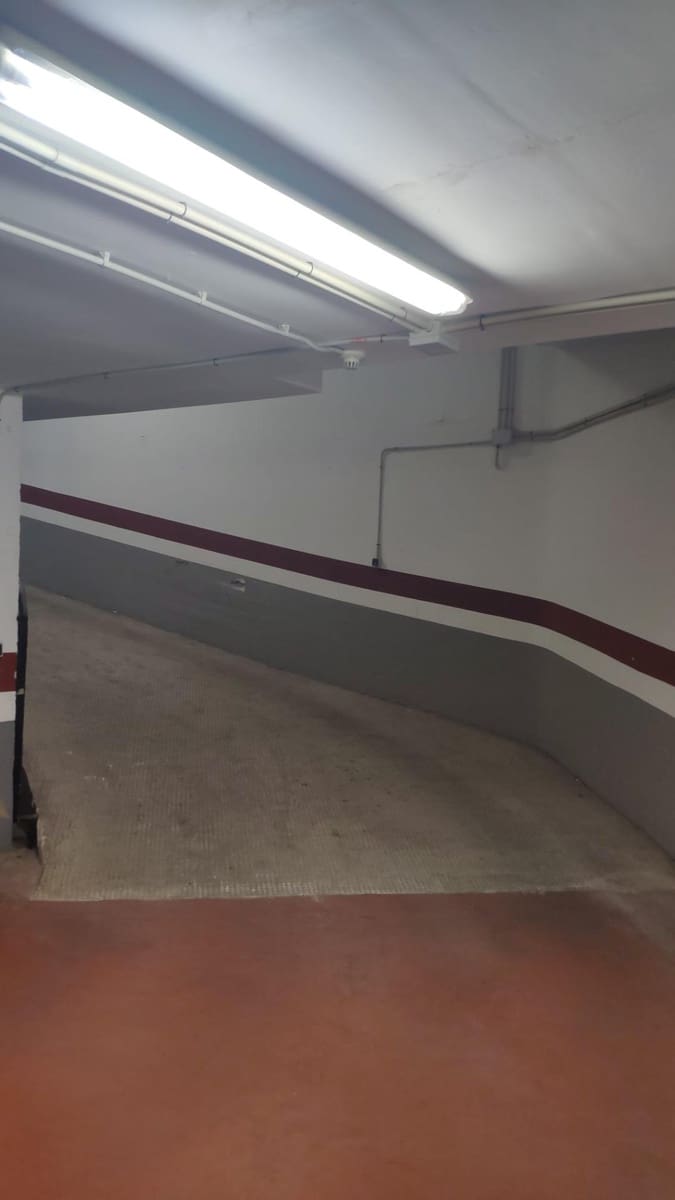 Garage in vendita in Carlet - 12.000 € (Rif: 7992895)
