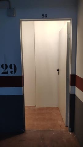 Garage in vendita in Carlet - 12.000 € (Rif: 7992895)