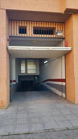 Garage in vendita in Carlet - 12.000 € (Rif: 7992895)