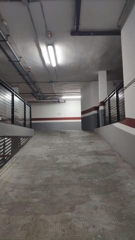 Garage in vendita in Carlet - 12.000 € (Rif: 7992895)