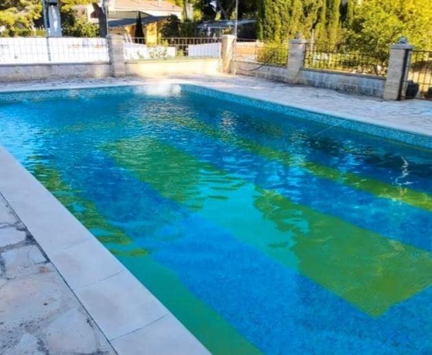 5 sypialnia Willa na sprzedaż w Carlet z basenem - 345 000 € (Ref: 8117786)