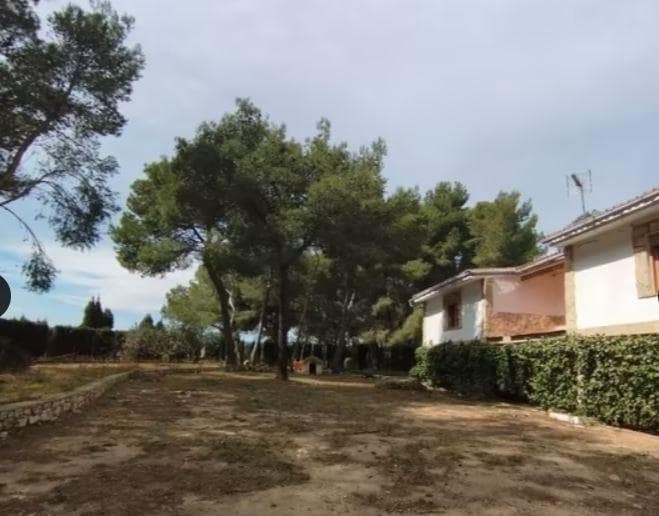 5 sypialnia Willa na sprzedaż w Carlet z basenem - 345 000 € (Ref: 8117786)