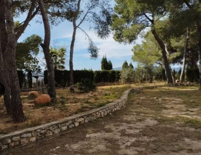 5 sypialnia Willa na sprzedaż w Carlet z basenem - 345 000 € (Ref: 8117786)