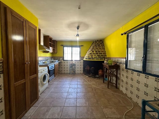 5 sypialnia Willa na sprzedaż w Carlet z basenem - 345 000 € (Ref: 8117786)